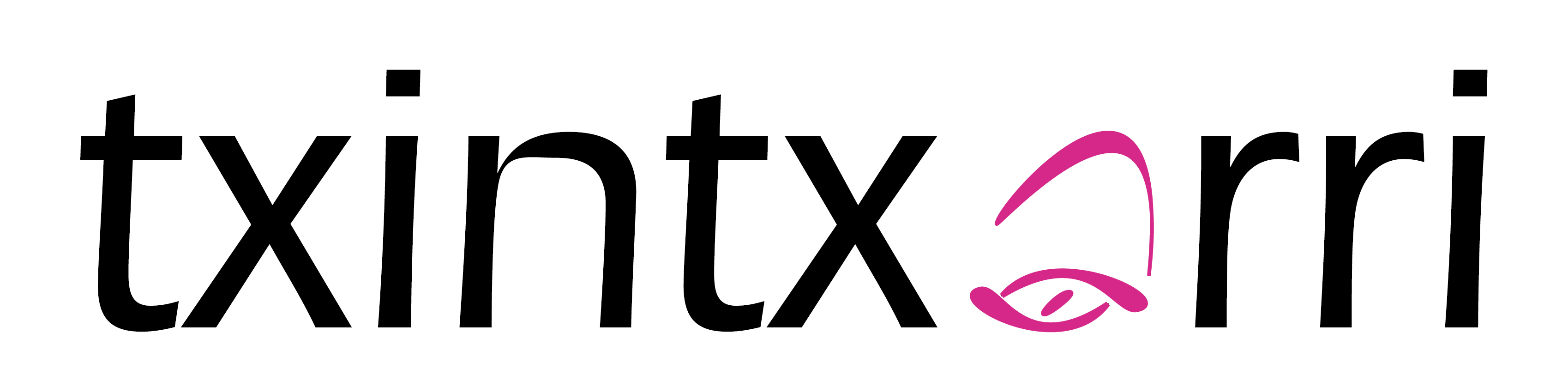 Txintxarri