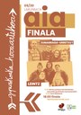 Dena prest Aiako finalerako