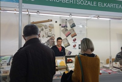Durangoko Azoka 2018