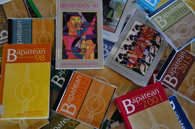 Bapatean 2016 Bapatean 2016