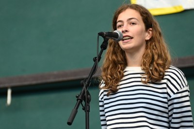 Eskolartekoa 2024 Nahia Etcheverry txapeldunordea