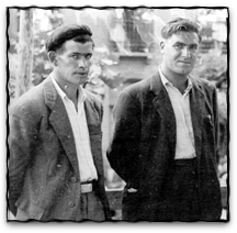 Uztapide eta Basarri