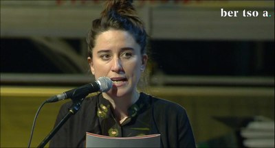 BTN17ko gai jartzailea goizez