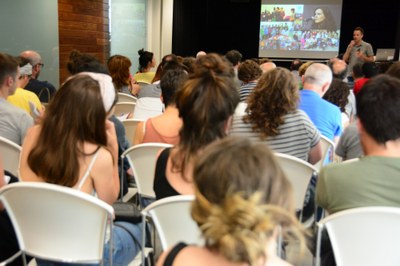2018-06-29 Amasa-Villabona Bertsozale Elkartearen gogoeta estrategikoa