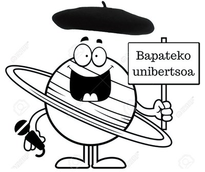 Bapateko Unibertsoa - Arraio Irratia