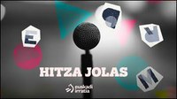 Hitza Jolas - Euskadi Irratia