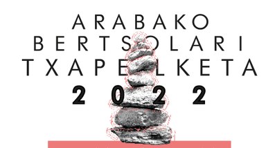 Arabako Bertsolari Txapelketa