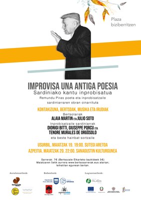 Bidaiak, maiatzak 19-20 Usurbil-Azpeitia
