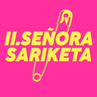 Señora Sariketa II