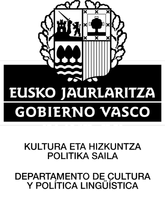 Eusko Jaurlaritza