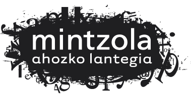 Mintzola Ahozko Lantegia