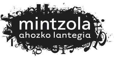 Mintzola Ahozko Lantegia