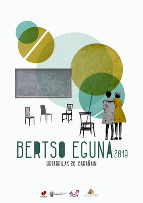 Bertso Eguna 2019 - Kartela