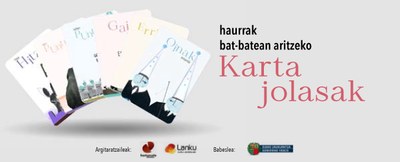 Karta-jolasak