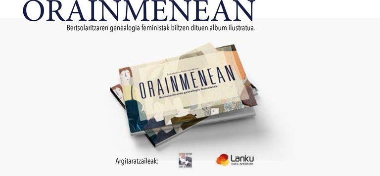 Orainmenean