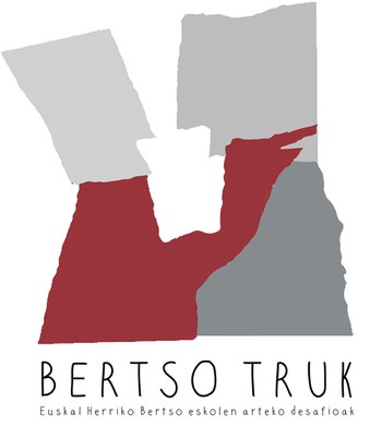 Bertsotruk logoa