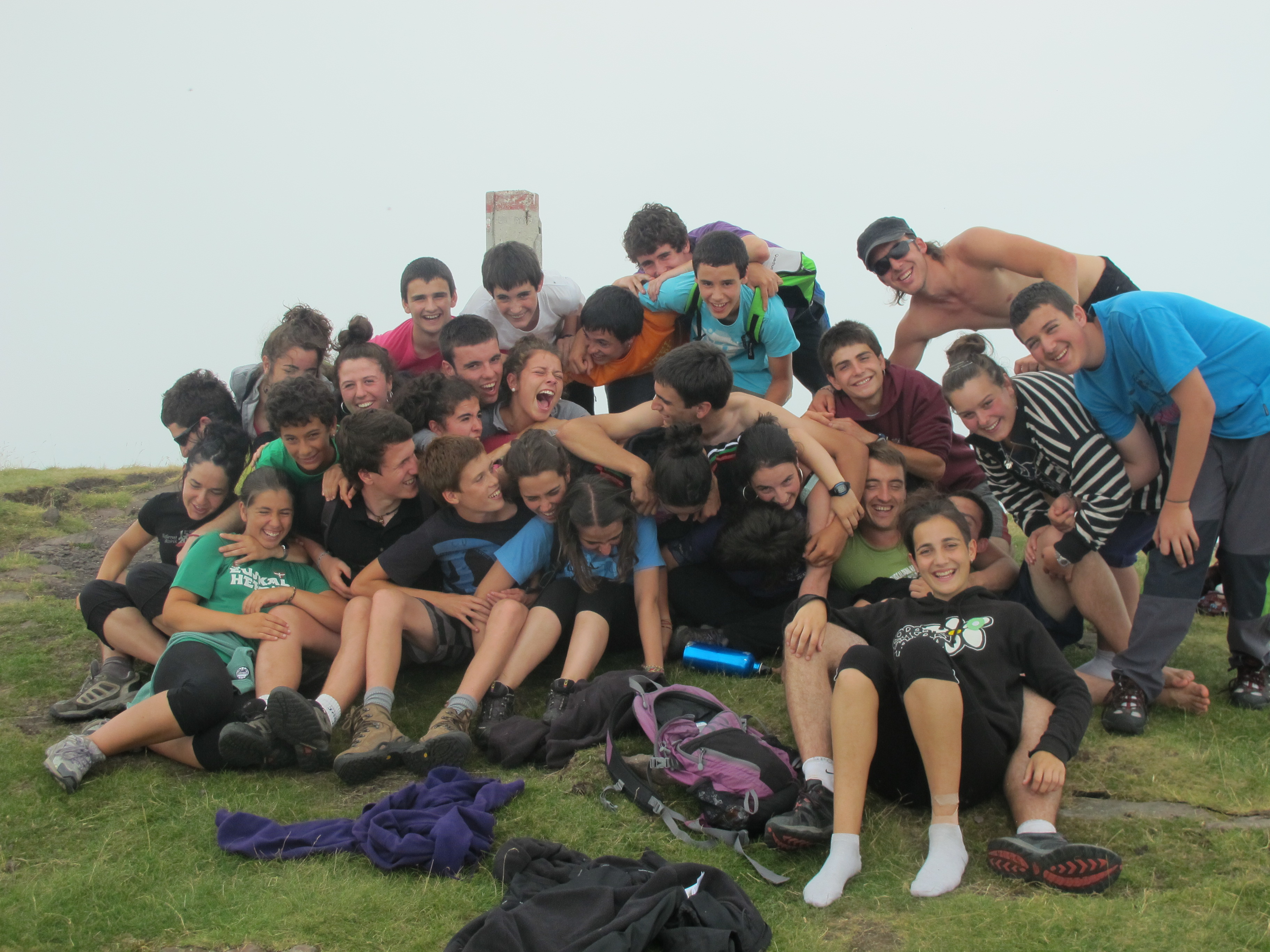 Bidarrai 2013