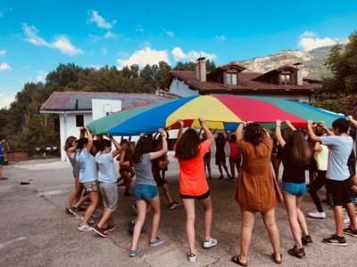 Irañeta 2018
