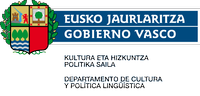 Eusko Jaurlaritza - Hizkuntza Politika