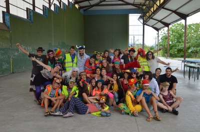 Muxika 2016