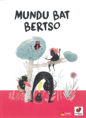 Mundu bat bertso_arrosa
