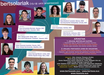 Eskolartekoa 2019_eskuorria