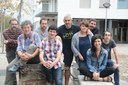 Hitzetik Hortzera lantaldea 2016-2017