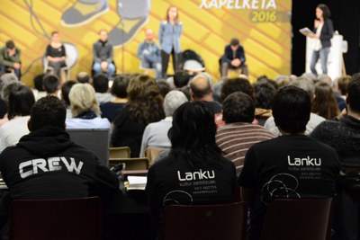 Lanku Kultur Zerbitzuak Lanku Kultur Zerbitzuak