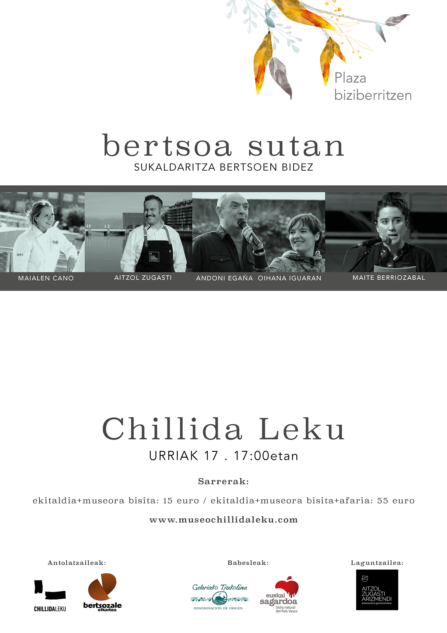Bertsoa Sutan_kartela