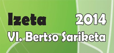 Mariano Izeta Sariketa