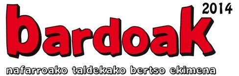 Bardoak-2014