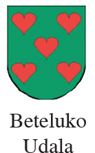 Beteluko Udala