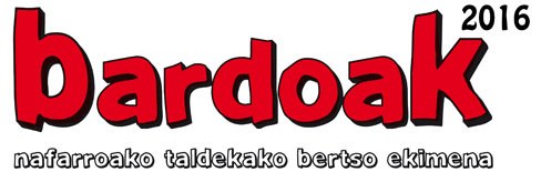 Bardoak 2016