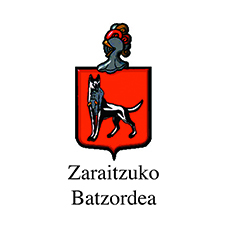 Zaraitzuko Batzordea