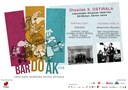 LAKUNTZA.Sakana Zart Addams familia