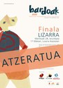 Bardoetako finala ez da martxoaren 28an egingo Bardoetako finala ez da martxoaren 28an egingo