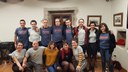 Beste bost saio jokatuta, finalaurrekoetarako sailkapena eskuratu dute bi taldek Beste bost saio jokatuta, finalaurrekoetarako sailkapena eskuratu dute bi taldek