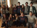 Lehenengo fasea amaituta, zehaztu dira 2020ko Bardoetako finalaurrekoak Lehenengo fasea amaituta, zehaztu dira 2020ko Bardoetako finalaurrekoak