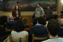 Leitzako 'Atekaberts komeni' taldea da aurtengo lehen finalista Leitzako 'Atekaberts komeni' taldea da aurtengo lehen finalista