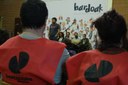 Bolondresak, saioari adi