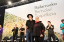 Saioa Alkaiza da 2021eko Nafarroako txapelduna