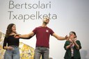 Julio Soto txapeldun! (Josu Santesteban, NBE)