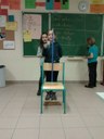 Bertsu Eskolen Eguna eta gazteen eskolarteko xapelgoa