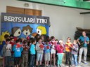 Bertsulari Ttiki Eguna, Larzabalen eta Miarritzen