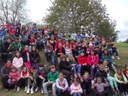 Lapurdi, Baxenabarre eta Zuberoako Bertsu Eskolen Eguna ospatuko da larunbatean Aiherran