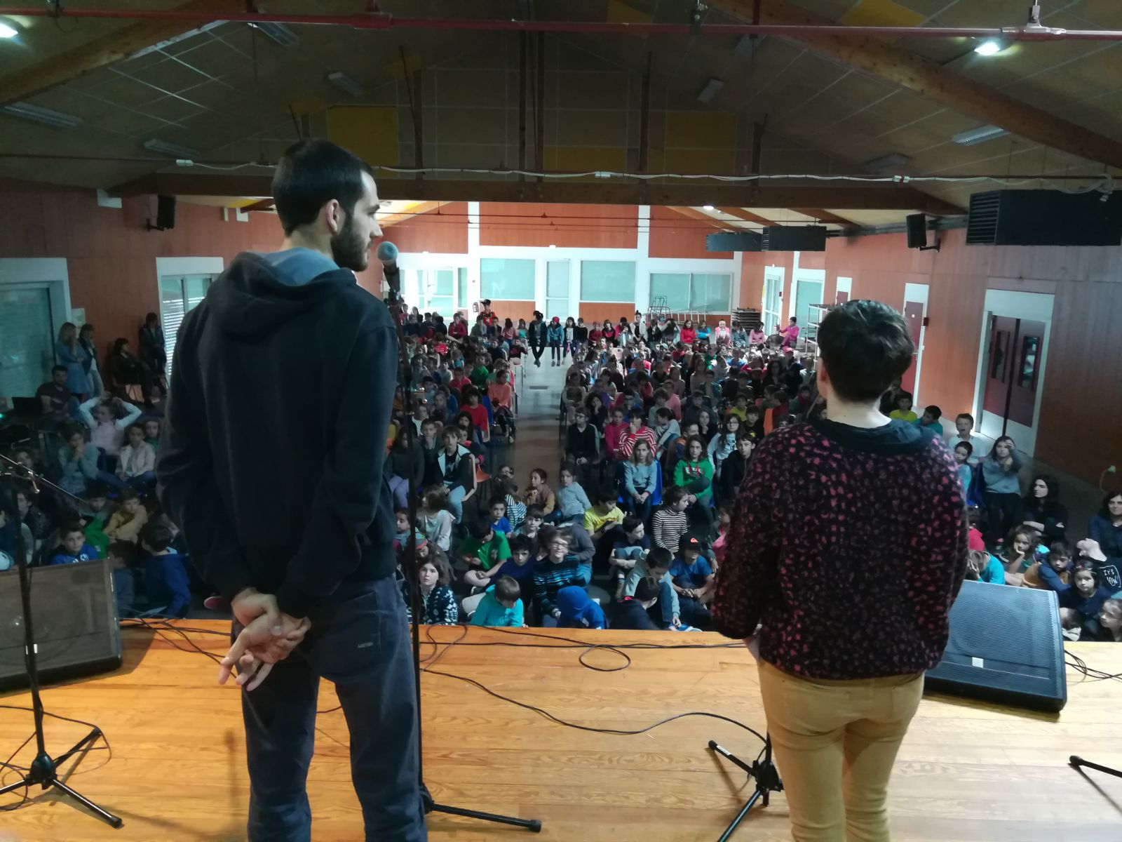 Larresoro
