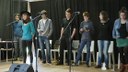 Maddi Sarasua txapeldun Iparraldeko Gazteen Xapelgoan
