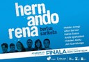 Larunbatean ospatuko da Hernandorena Sariketaren FINALA