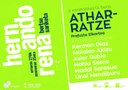 Ostiralean ospatuko da Hernandorena Sariketaren bigarren kanporaketa