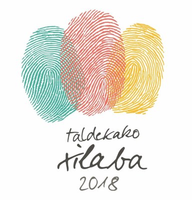 Xilaba 2018 - irudia